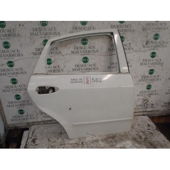 PUERTA TRASERA DERECHA 51753029 