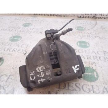 PINZA FRENO DELANTERA DERECHA 