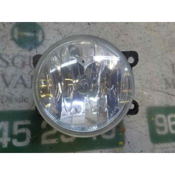 FARO ANTINIEBLA DERECHO 