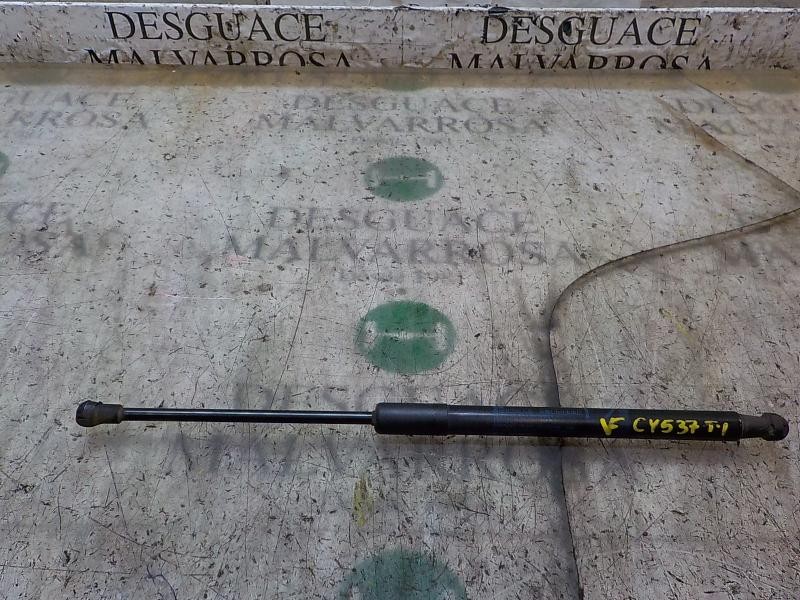 Recambio de amortiguadores maletero / porton para toyota yaris 1.4 turbodiesel cat referencia OEM IAM 689600W620  