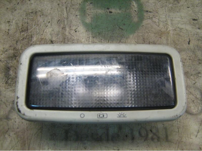 Recambio de piloto interior para seat arosa (6h1) select referencia OEM IAM   