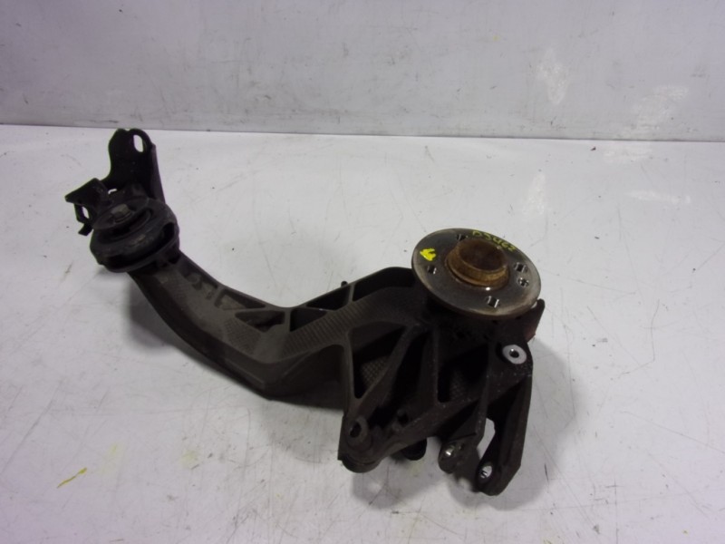 Recambio de mangueta trasera izquierda para mini mini (r56) cooper s referencia OEM IAM 33326795659  