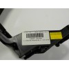 Recambio de apoyabrazos central para volvo v40 cross country 1.6 diesel cat referencia OEM IAM 31366331 31366331 