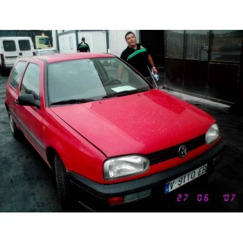 VOLKSWAGEN GOLF III BERLINA (1H1)