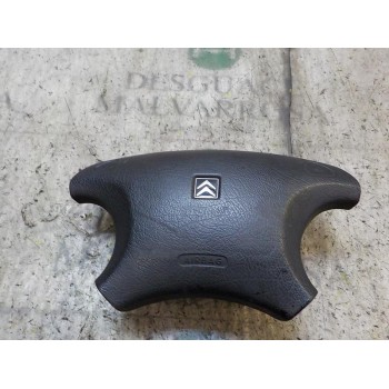 AIRBAG DELANTERO IZQUIERDO 