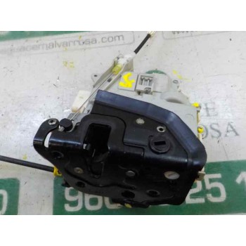 CERRADURA PUERTA TRASERA DERECHA 8K0839016C 8K0839016C 