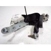 Recambio de cinturon seguridad trasero izquierdo para lancia voyager (404) platinum referencia OEM IAM K1AF251X9AC P1AF251X9AD 