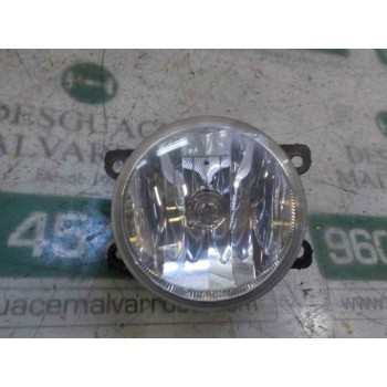 FARO ANTINIEBLA IZQUIERDO 