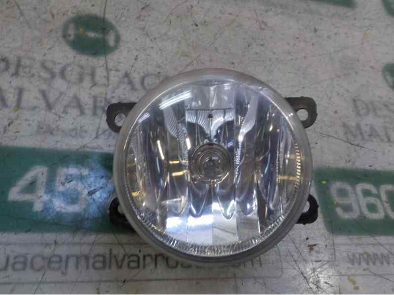 Recambio de faro antiniebla izquierdo para citroën c3 1.4 hdi referencia OEM IAM   