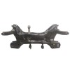 Recambio de puente delantero para volkswagen polo v (6r1, 6c1) 1.6 tdi referencia OEM IAM 6R0199315L  