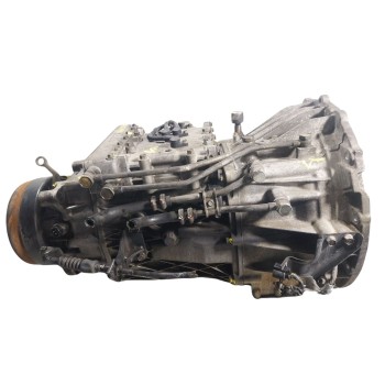 CAJA CAMBIOS ME540264 