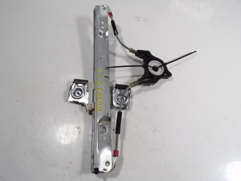 Recambio de elevalunas delantero izquierdo para ford fiesta (ccn) 1.0 ecoboost cat referencia OEM IAM 1837995  