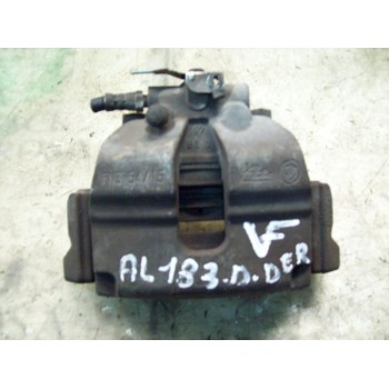 PINZA FRENO DELANTERA DERECHA 