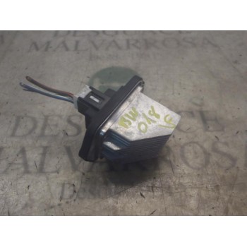 RESISTENCIA CALEFACCION GJ6E61B15 HB180GJ6A PM010010B