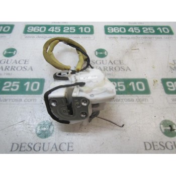 CERRADURA PUERTA DELANTERA IZQUIERDA DF7359310C 