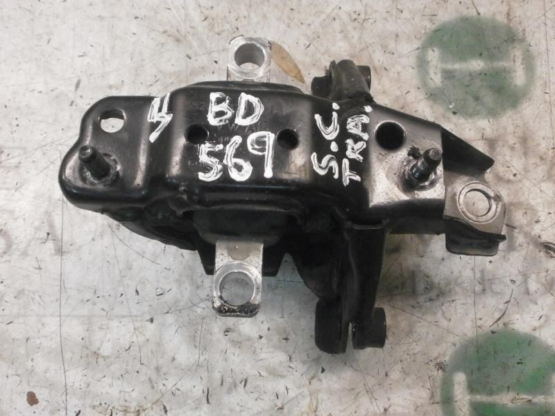 Recambio de soporte cambio para seat ibiza (6l1) cool referencia OEM IAM 6Q0199555AC  