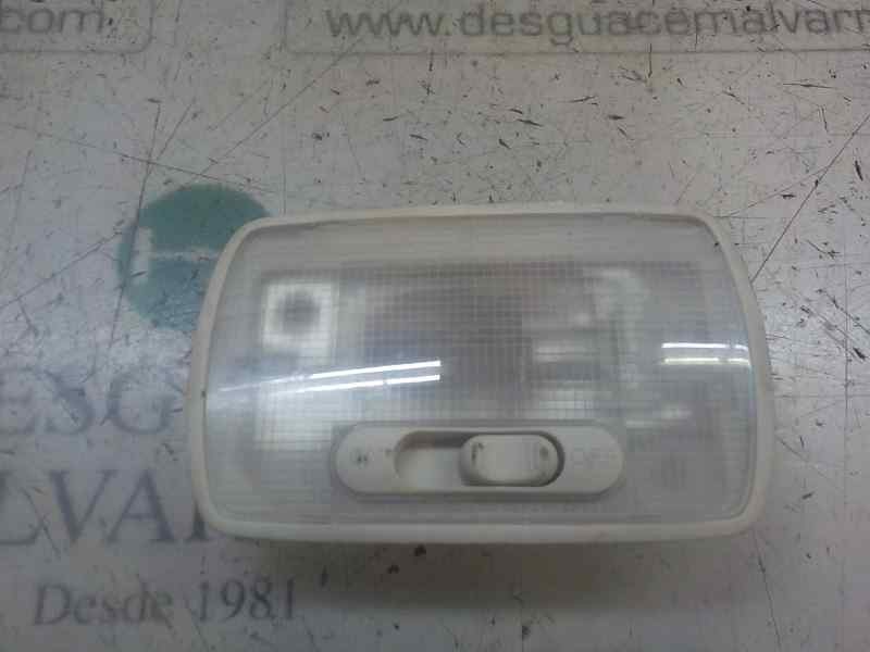 Recambio de piloto interior para honda cr-v 2.2 dtec cat referencia OEM IAM 34252TP5H02ZK  