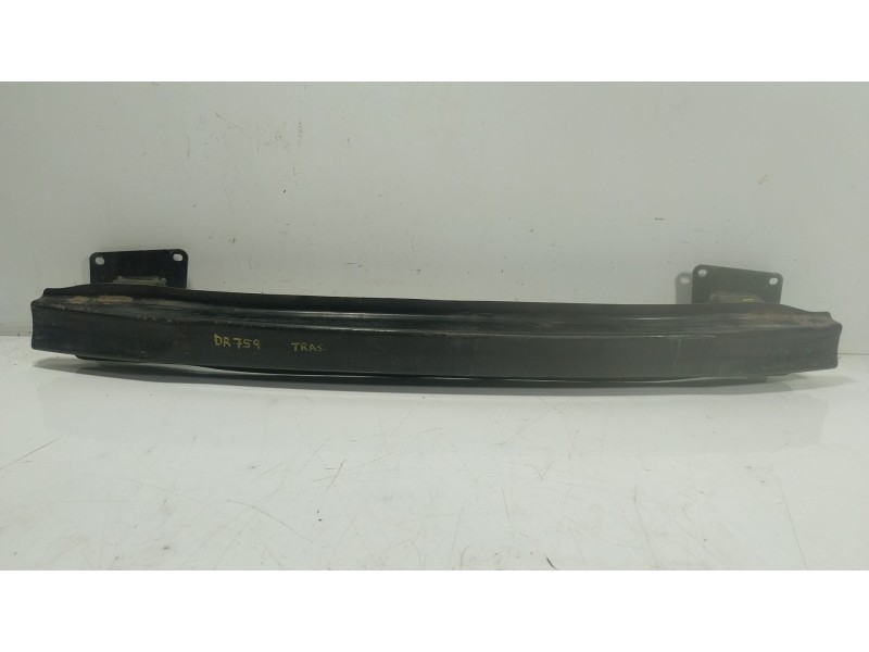 Recambio de refuerzo paragolpes trasero para volkswagen polo v (6r1, 6c1) 1.6 tdi referencia OEM IAM 6R0807305A  