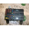 Recambio de caja reles / fusibles para hyundai getz (tb) 1.1 básico referencia OEM IAM 911981C020  