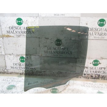 CRISTAL PUERTA TRASERO IZQUIERDO 10385017 
