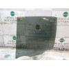 Recambio de cristal puerta trasero izquierdo para cadillac srx v6 elegance referencia OEM IAM 10385017  
