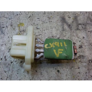 RESISTENCIA CALEFACCION 1855157 