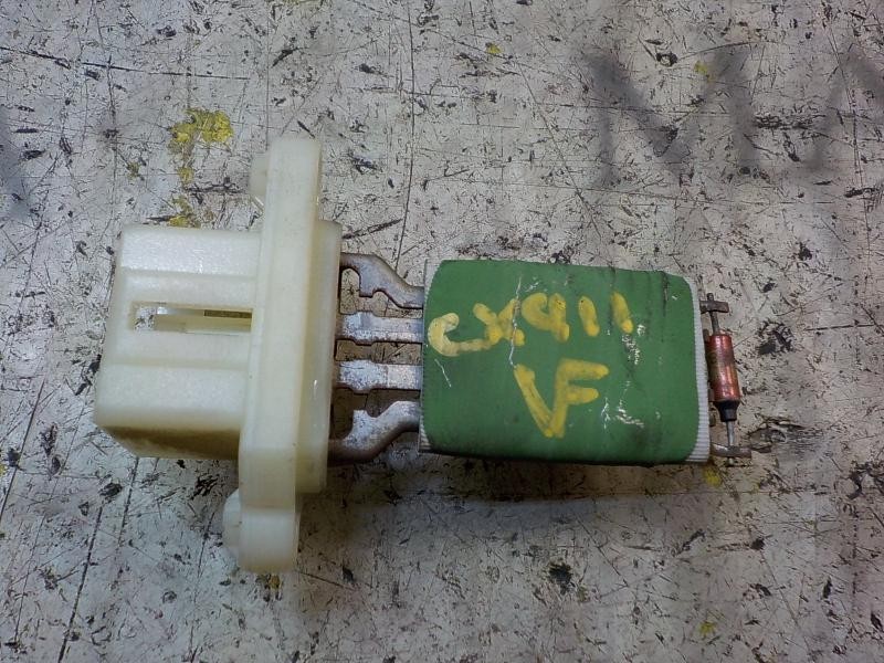 Recambio de resistencia calefaccion para ford c-max (cb3) 1.8 tdci turbodiesel cat referencia OEM IAM 1855157  