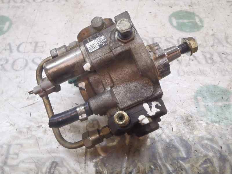 Recambio de bomba inyeccion para opel astra h ber. cosmo referencia OEM IAM   