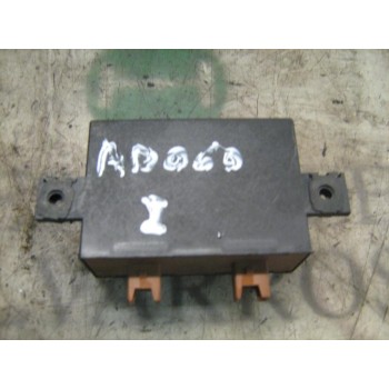 MODULO ELECTRONICO 