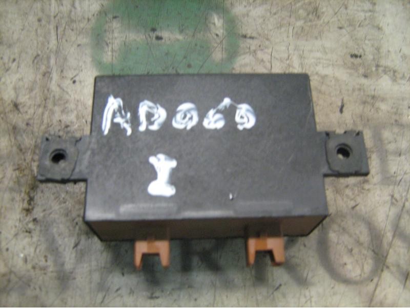 Recambio de modulo electronico para seat arosa (6h1) select referencia OEM IAM   