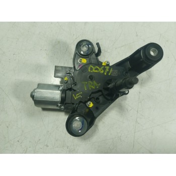 MOTOR LIMPIA TRASERO 9819900080 