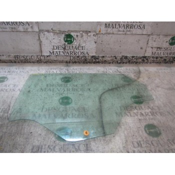 CRISTAL PUERTA TRASERO IZQUIERDO 1591458 