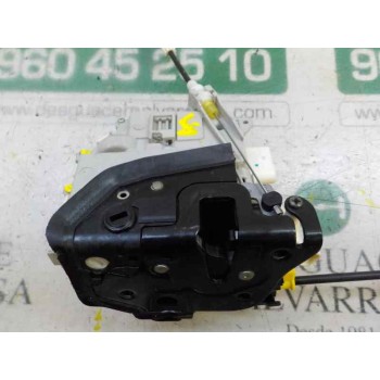 CERRADURA PUERTA TRASERA IZQUIERDA 8K0839015C 8K0839015C 