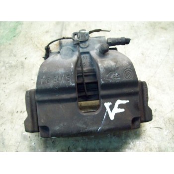 PINZA FRENO DELANTERA IZQUIERDA 