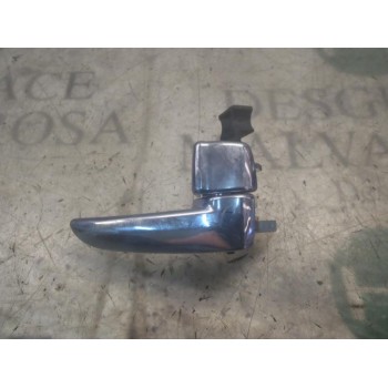 MANETA INTERIOR TRASERA DERECHA GJ6A58330D 