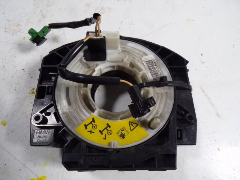 Recambio de anillo airbag para mini mini (r50,r53) 1.6 16v cat referencia OEM IAM 61316800996 1484329 