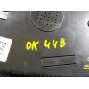 Recambio de cuadro instrumentos para ford transit caja abierta 350l referencia OEM IAM 2342291 GK2T10849JC 