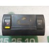 Recambio de modulo electronico para land rover freelander (lr2) 2.2 td4 cat referencia OEM IAM LR015167 6H5214B596AD 