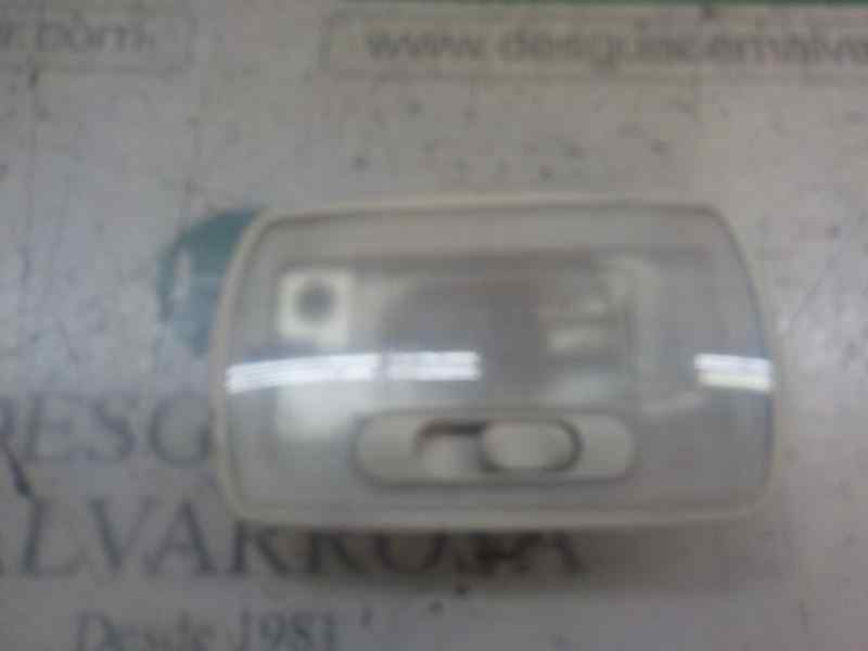 Recambio de piloto interior para honda cr-v 2.2 dtec cat referencia OEM IAM 34252TP5H02ZK  