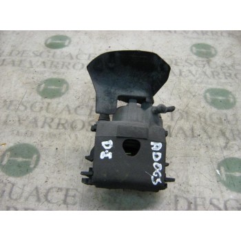 PINZA FRENO DELANTERA IZQUIERDA 