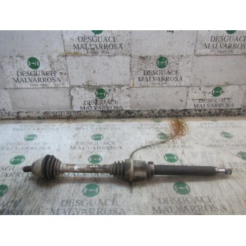 TRANSMISION DERECHA 1726275 