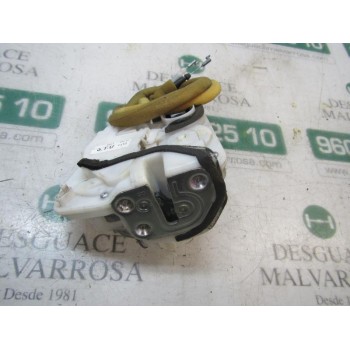 CERRADURA PUERTA TRASERA DERECHA D65172310D 