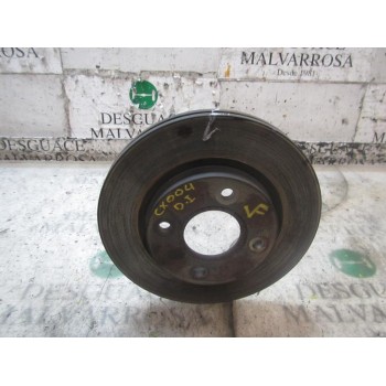 DISCO FRENO DELANTERO 1679853 