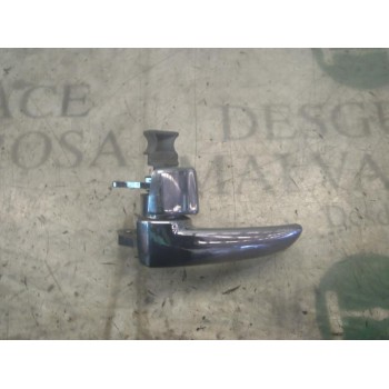 MANETA INTERIOR TRASERA IZQUIERDA GJ6A59330D 