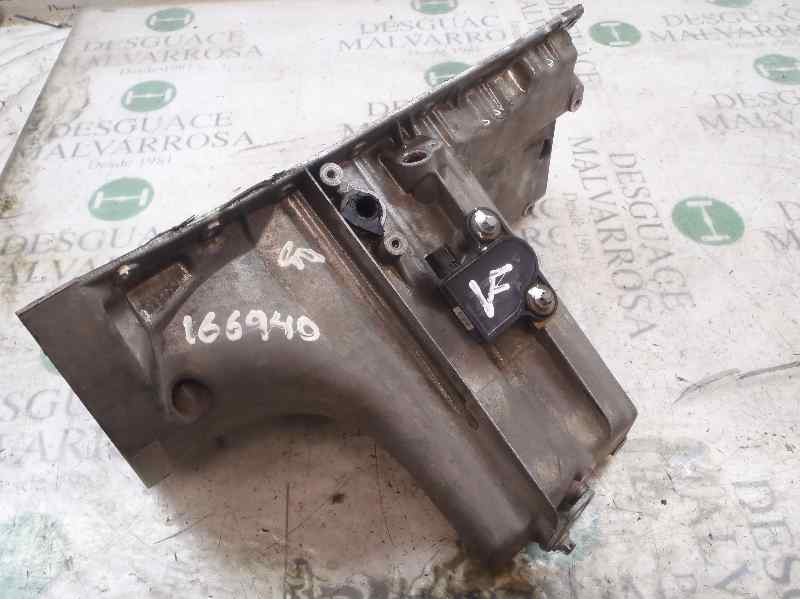 Recambio de carter para mercedes-benz clase a (w168) 140 (168.031) referencia OEM IAM   