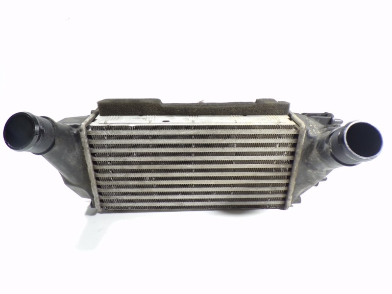 Recambio de intercooler para ford fiesta (ccn) 1.0 ecoboost cat referencia OEM IAM 2013451  T29307B