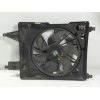 Recambio de electroventilador para renault megane ii berlina 5p confort authentique referencia OEM IAM   