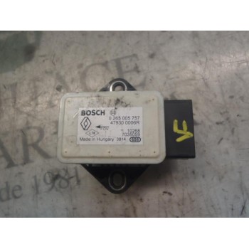 MODULO ELECTRONICO 