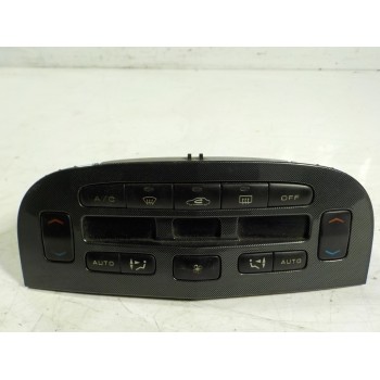 MANDO CLIMATIZADOR 96479944TP 