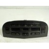 Recambio de mando climatizador para peugeot 607 (s2) 2.7 hdi fap cat (uhz / dt17ted4) referencia OEM IAM  96479944TP 